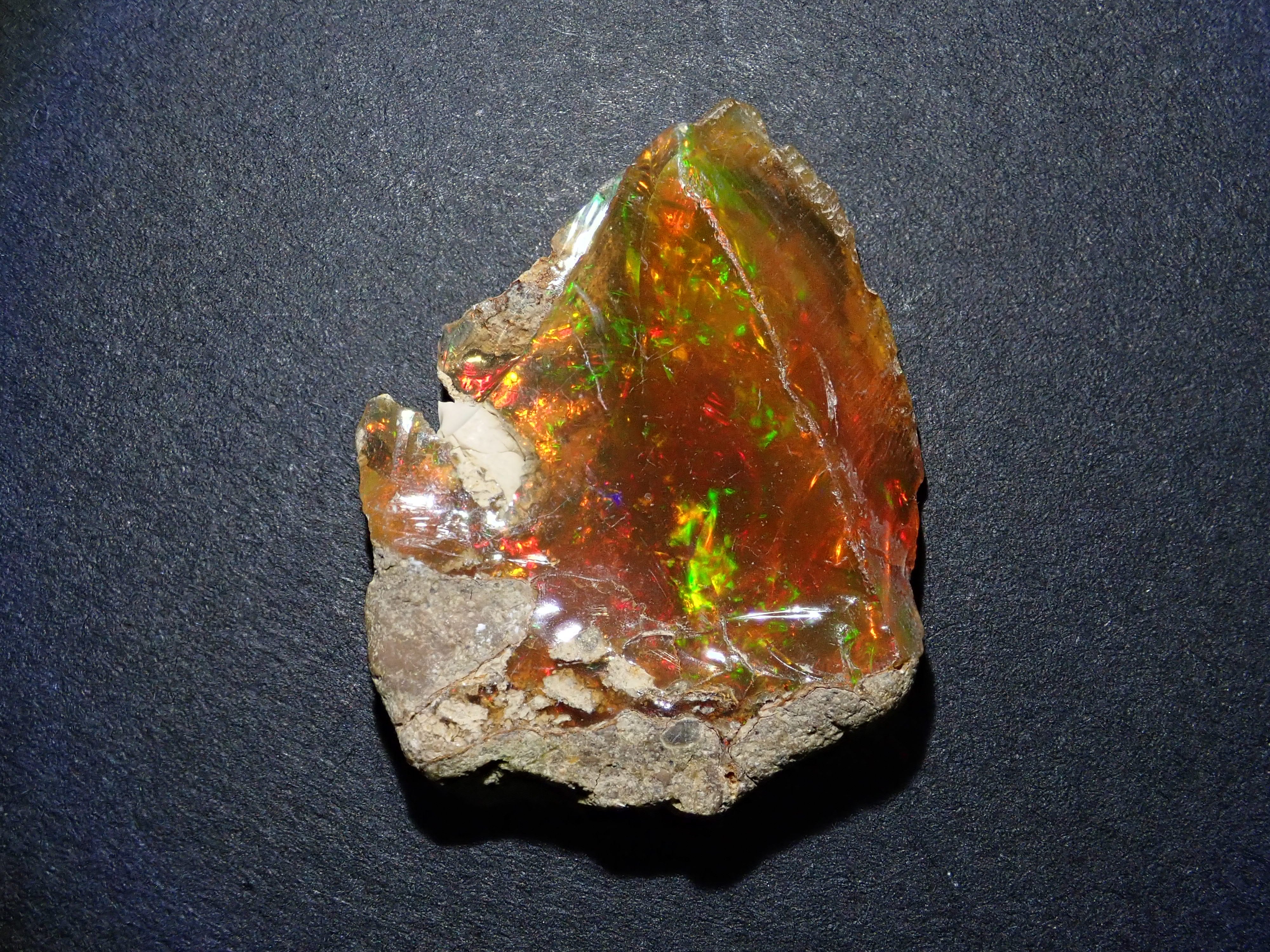 ✺カイラニ様✺確認ページ•エチオピア産オパール Bizoux（ビズー）公式