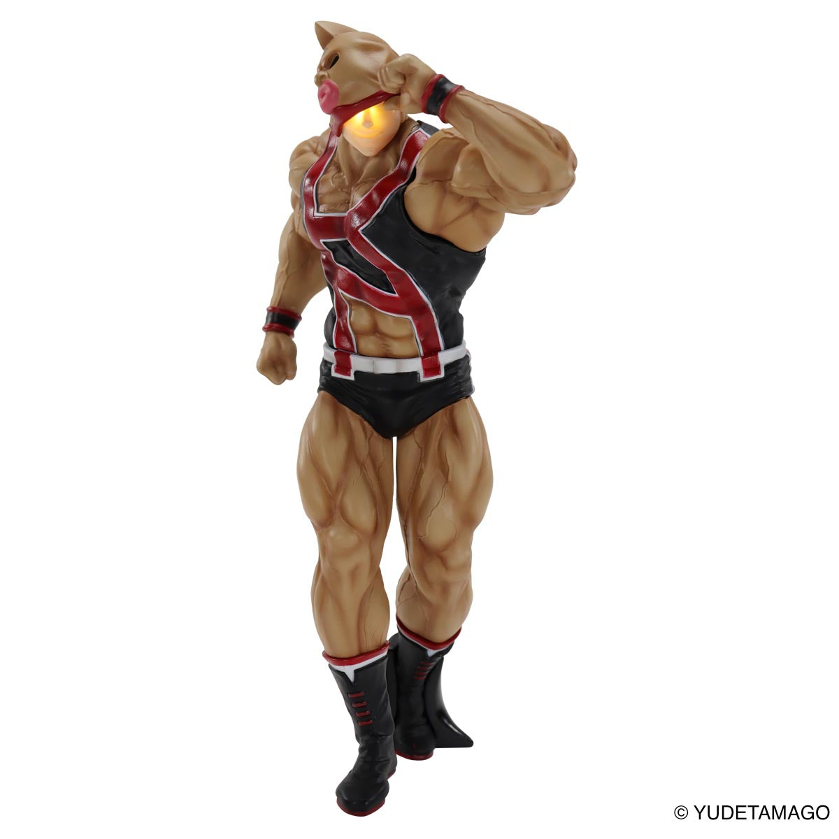 キン肉マン ソフビフィギュア CCPマスキュラーコレクション vol.55