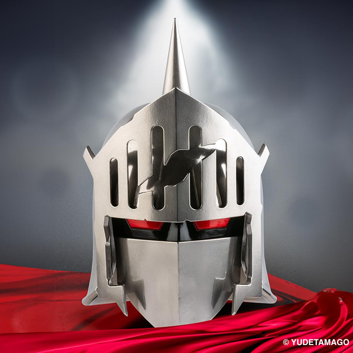 限定450セット】友情メタルフィギュア(4体セット) – キン肉マン公式