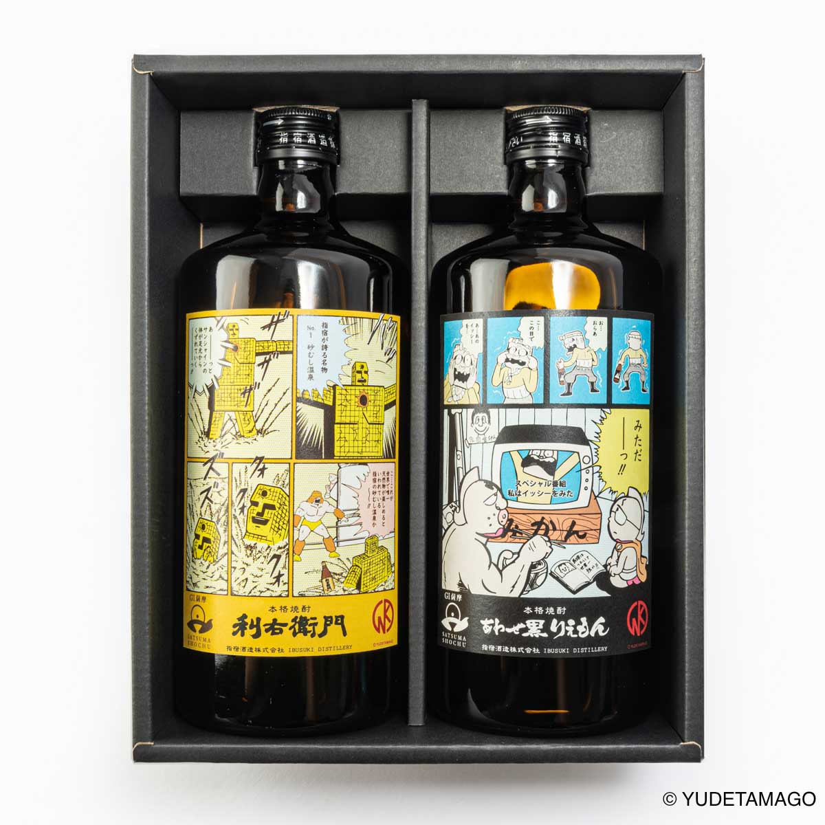 キン肉マン ウイスキー カリラ 15年 WHISKY MEW | 『キン肉マン