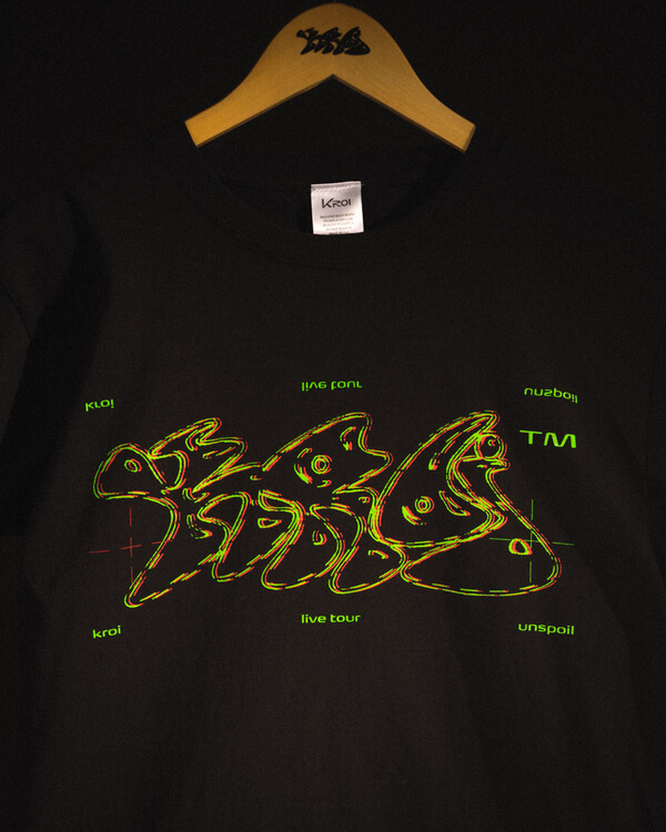 Kroi OFFICIAL STORE