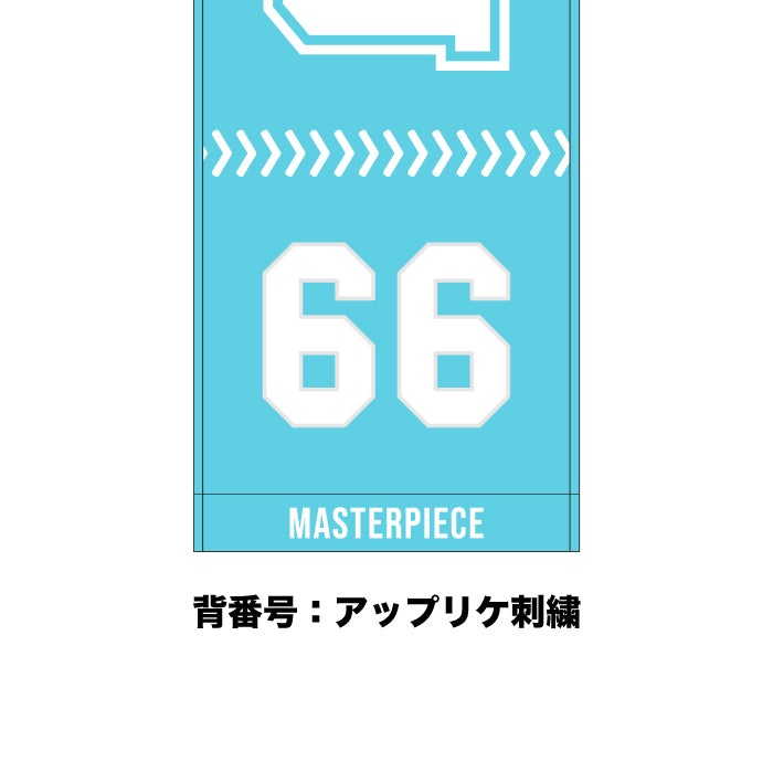 GENERATIONS 夢者修行タオル ☆会場限定☆ 「夢者修行 OFFICIALタオル