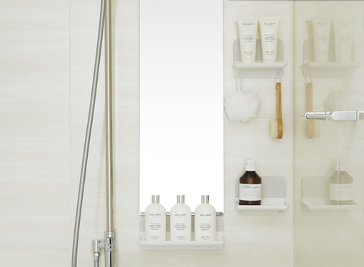 LIXIL・INAX 収納棚180W 1個入 浴室部品 [NT-300A(2)-1S/*] brdp