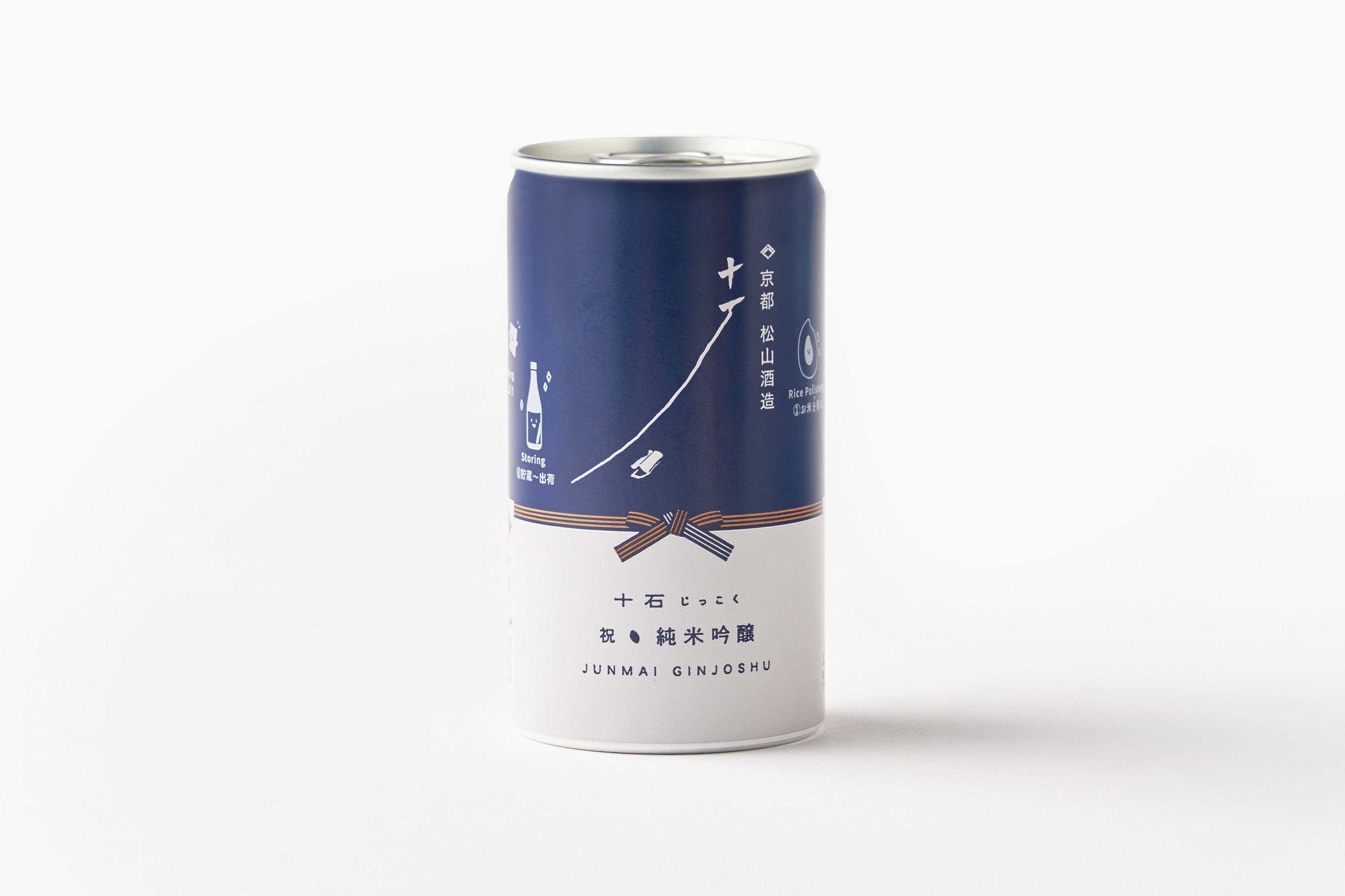 京都の日本酒3缶飲み比べセット – 益や製菓オンラインストア