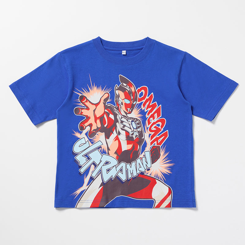 ウルトラマントリガー ヒーローズEXPO 円谷ストア フリーサイズ T