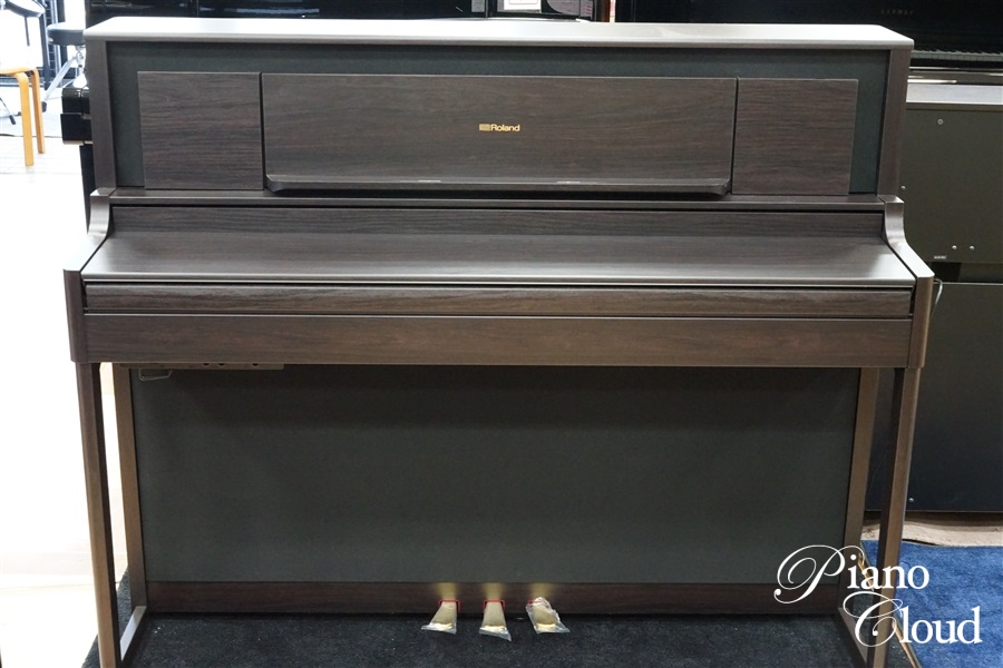 Roland（ローランド） 電子ピアノ LX-706 DRS | Piano Cloud Online Store