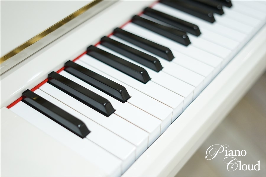 YAMAHA 中古アップライトピアノ U2H | Piano Cloud Online Store
