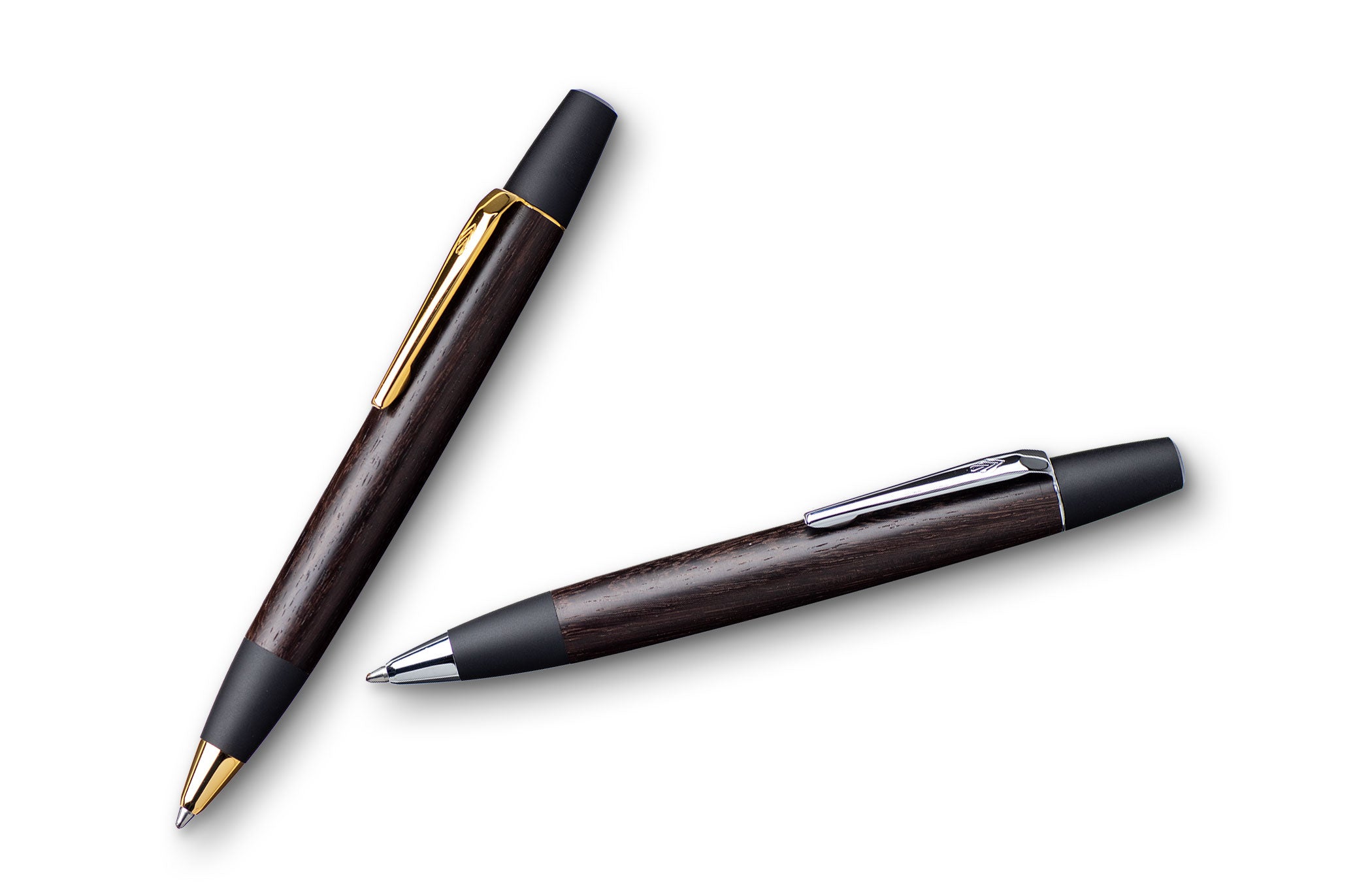 野原工芸 シャープペンシル 鬼胡桃