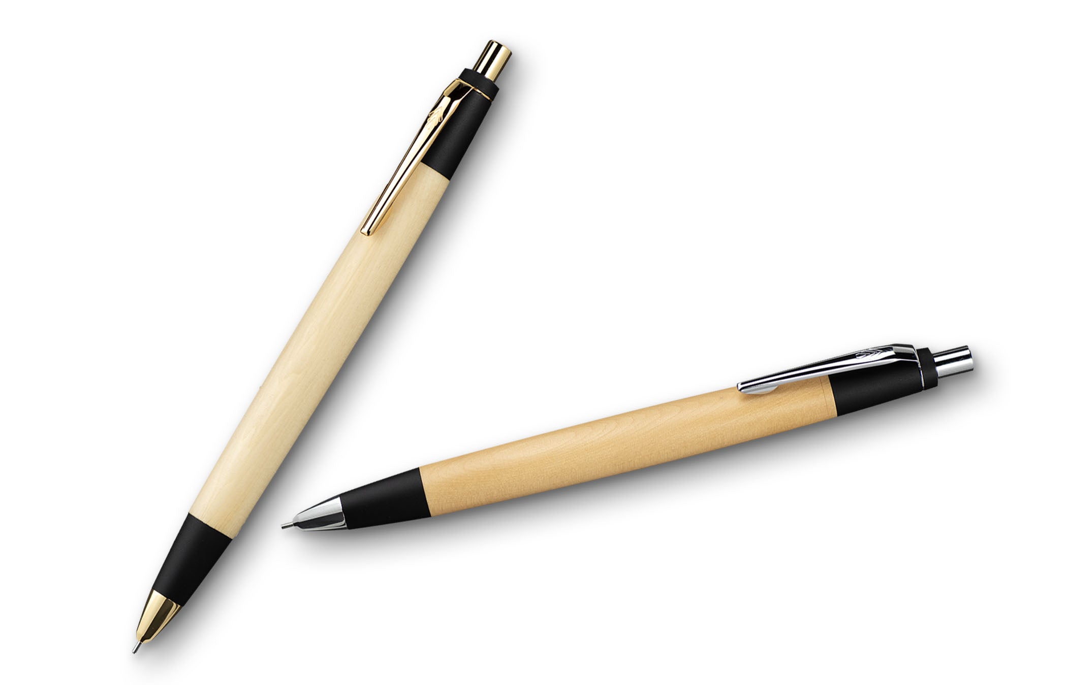 野原工芸 シャープペン ローズウッド 即日発送 インドローズウッドの