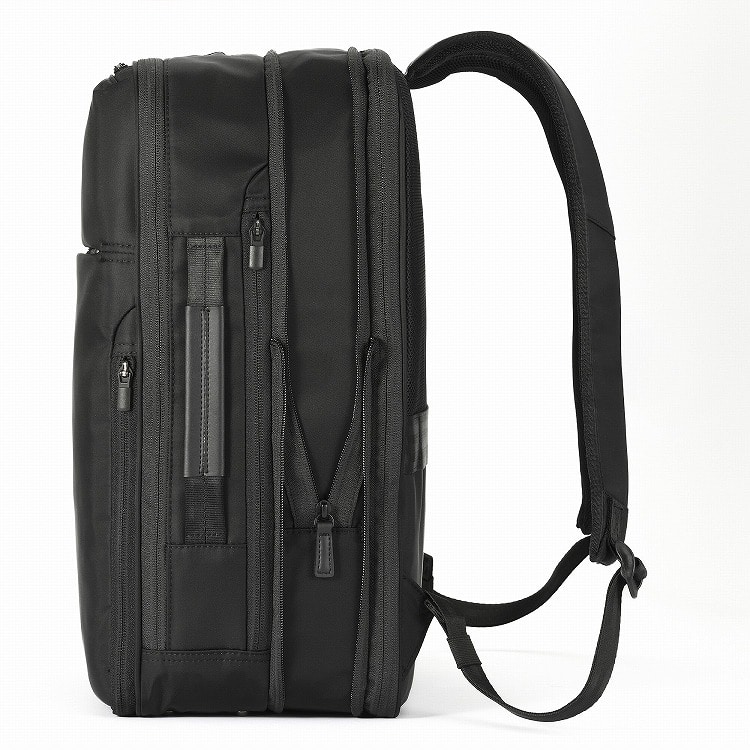 ace.／エース ガジェタブルR リュック 19/23L エキスパンダブル B4