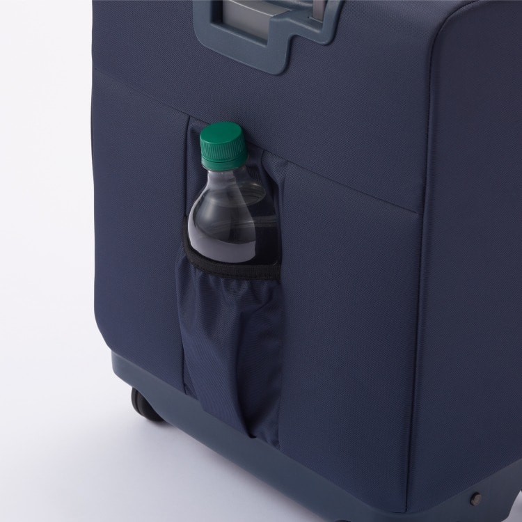 PROTECA／プロテカ マックスパスソフト4 キャリーケース 日本製 23L