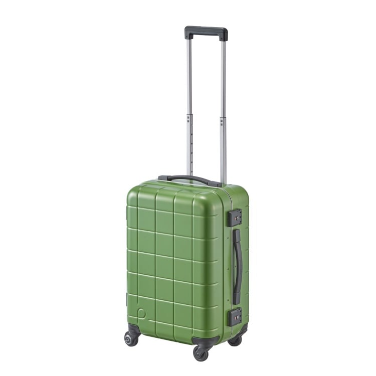 ACE ・PROTECA トランク（機内持ち込みok）