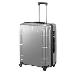 プロテカ スタリアVs スーツケース ジッパータイプ 100L 02955