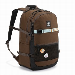 EDGELINK／エッジリンク TEMPCATION_NJ バックパック 28L 60332(08