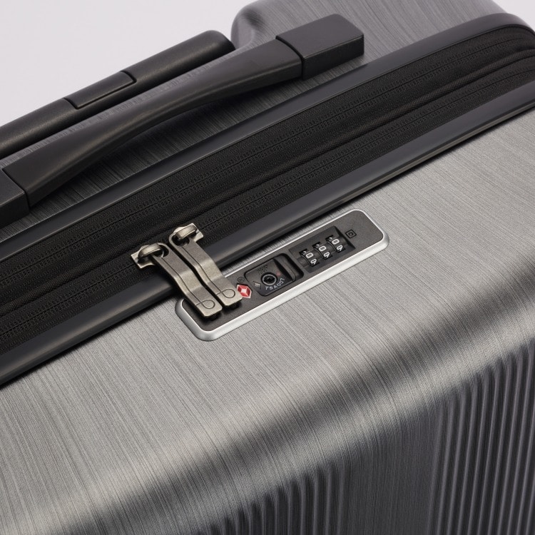 PROTECA／プロテカ トラクション2 スーツケース 日本製 68/77L