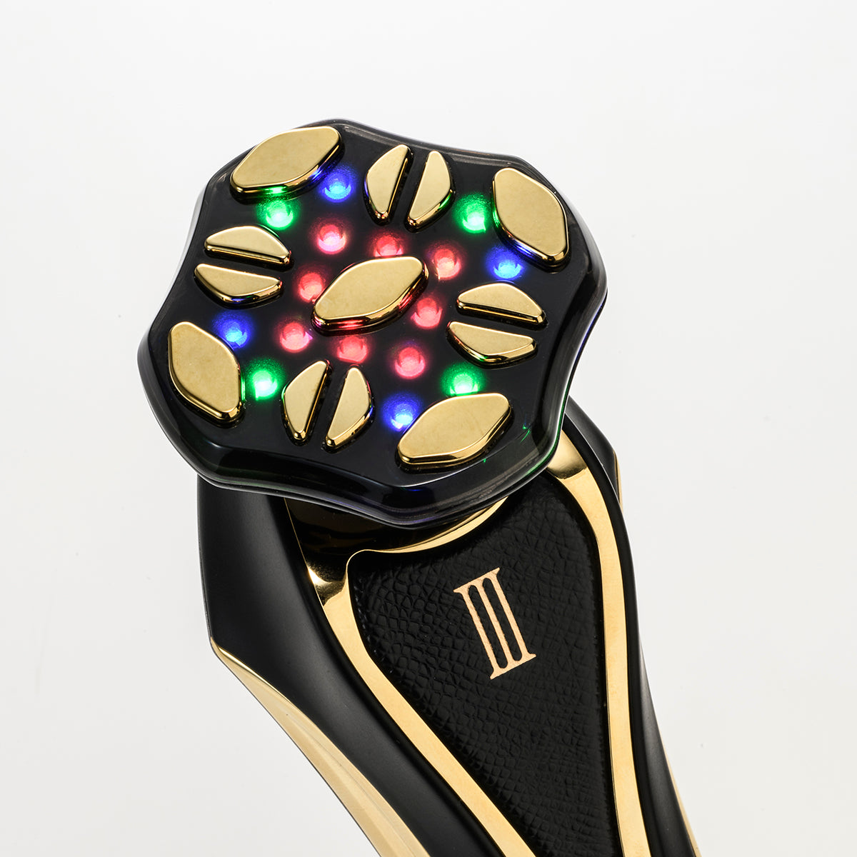 高級美顔器ゼウスⅢ 未開封 最新高級美顔器 ZEUSⅢ(ゼウス3) - 💠高級