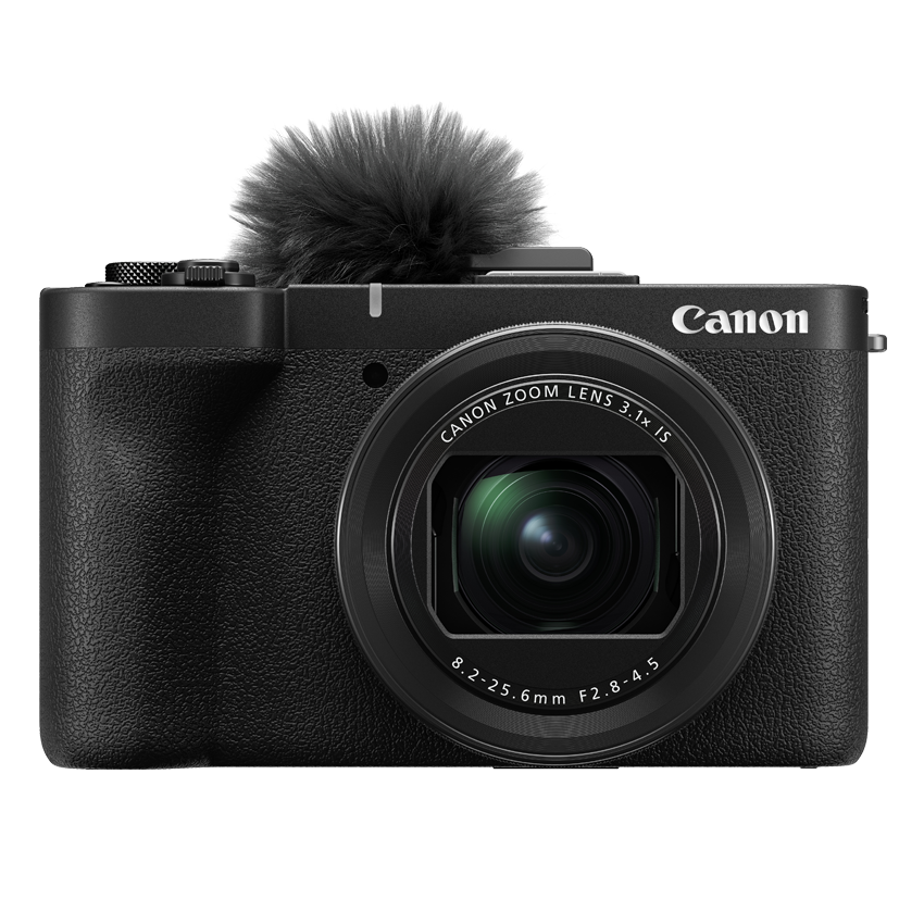 キヤノン PowerShot V1 販売ページ | コンパクトデジタルカメラ通販