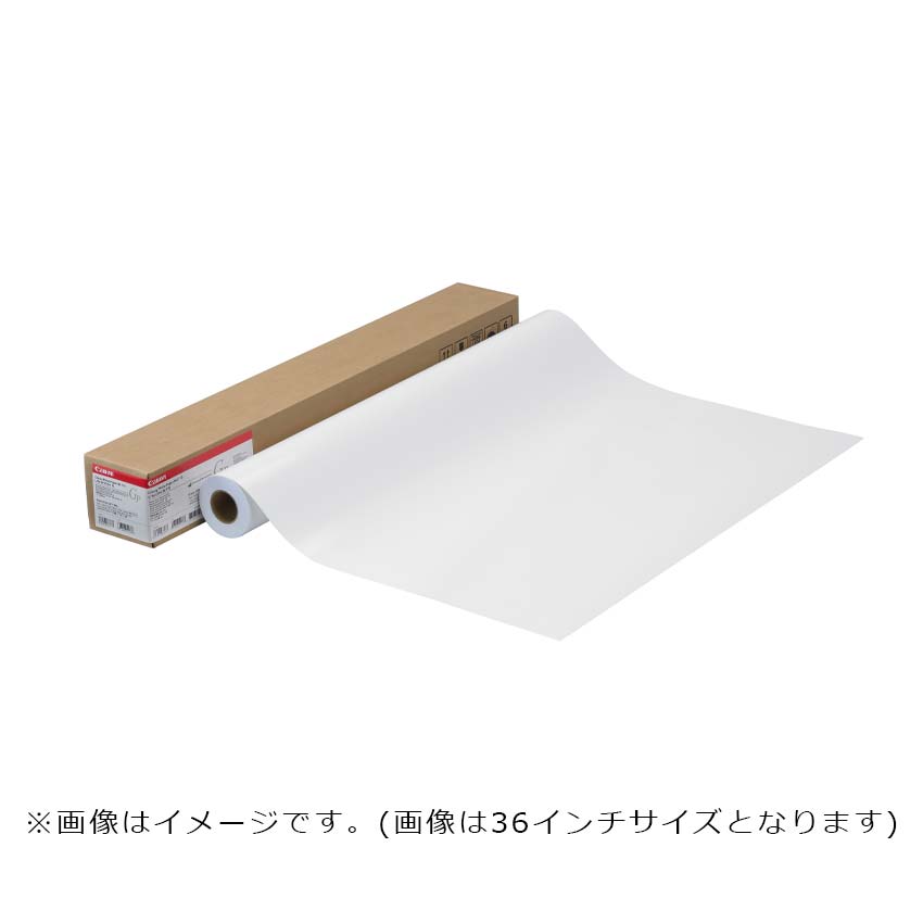 フォト光沢紙HG(薄口) LFM-GPH/17/170:大判プリンター用紙 通販