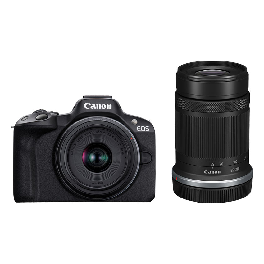 Canon ダブルズームキット CANON EOS Kiss X10i ダブルズームキット