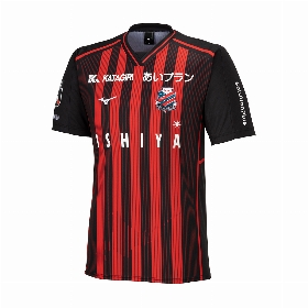2024レプリカユニフォームFP（1st・半袖）（2024000001-1）｜北海道