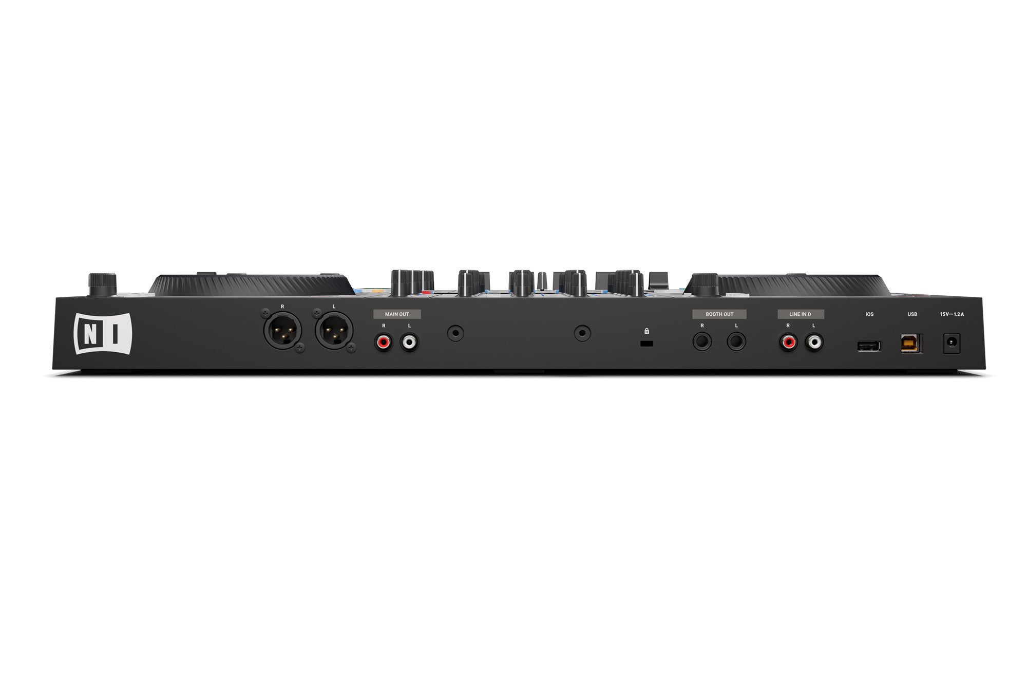 Traktor Kontrol S3 Traktor Pro DJ Controller – DJ TechTools