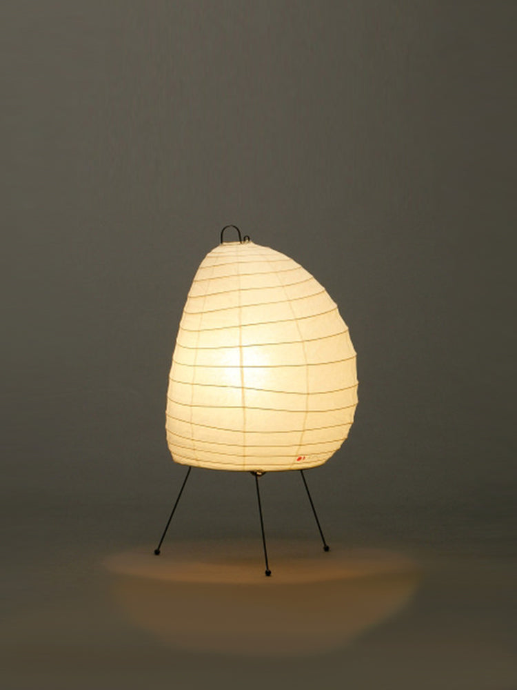 レア 貴重 3灯 vintage akari isamu noguchi