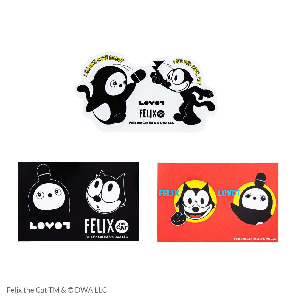 V*2様 日本未発売 felix.the.cat フィリックス 電飾 オーナメン V*2様