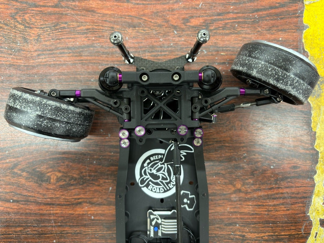 ReveD BREVE ブレイブ RED ブラシレスアンプ 【公式通販】