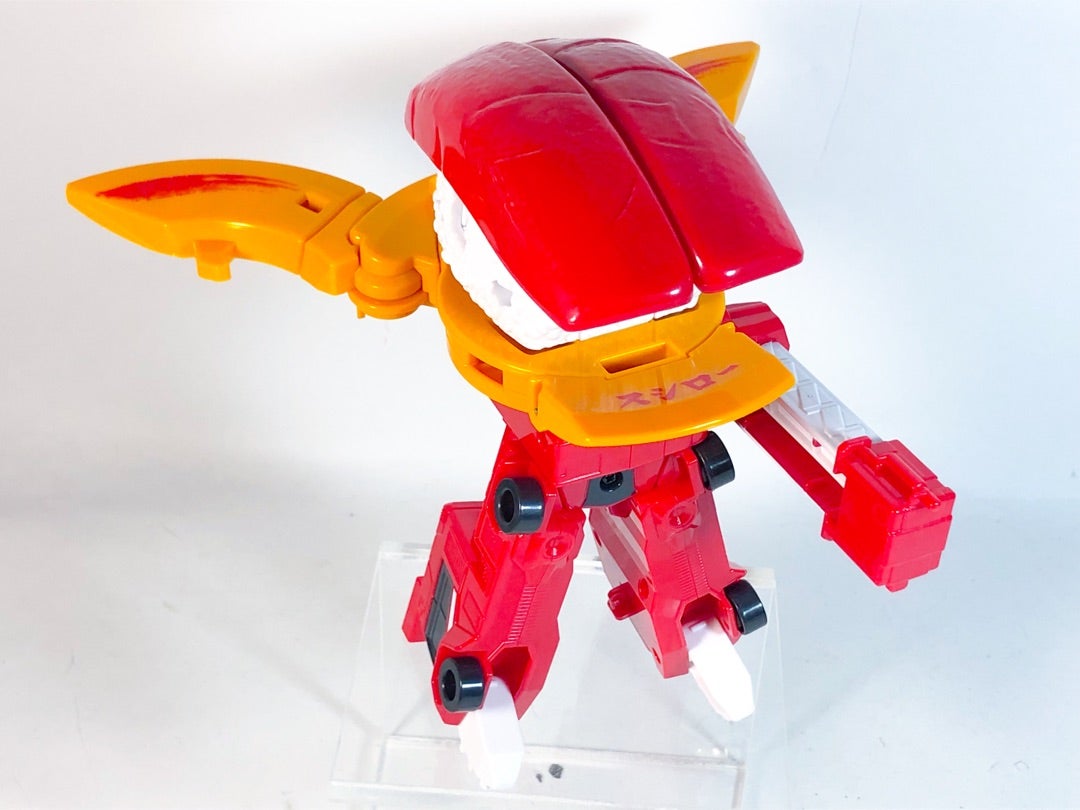 バース・オブ・マイライフ | モロコシボックス
