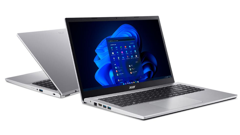 Acer Core i7 15.6インチ ノートPC Acer Aspire 3 ノートパソコン