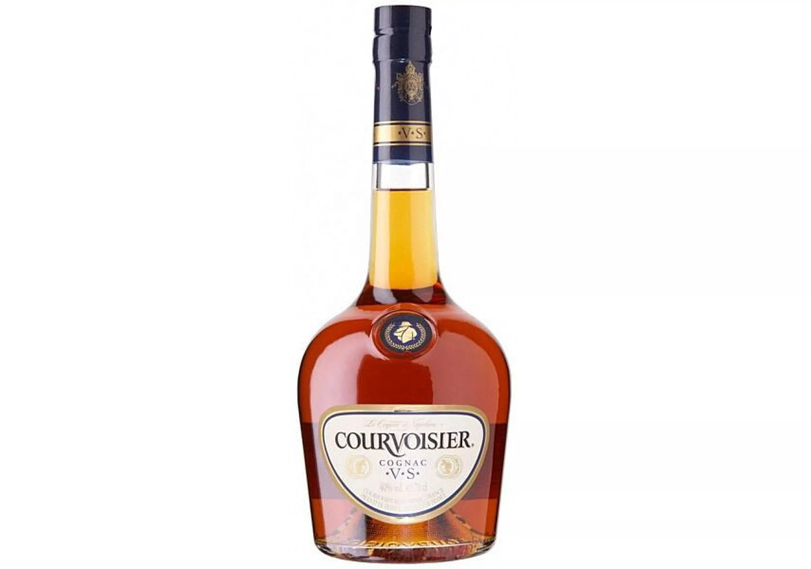 Courvoisier VS Cognac - オンライン購入 Cognac-Expert.com