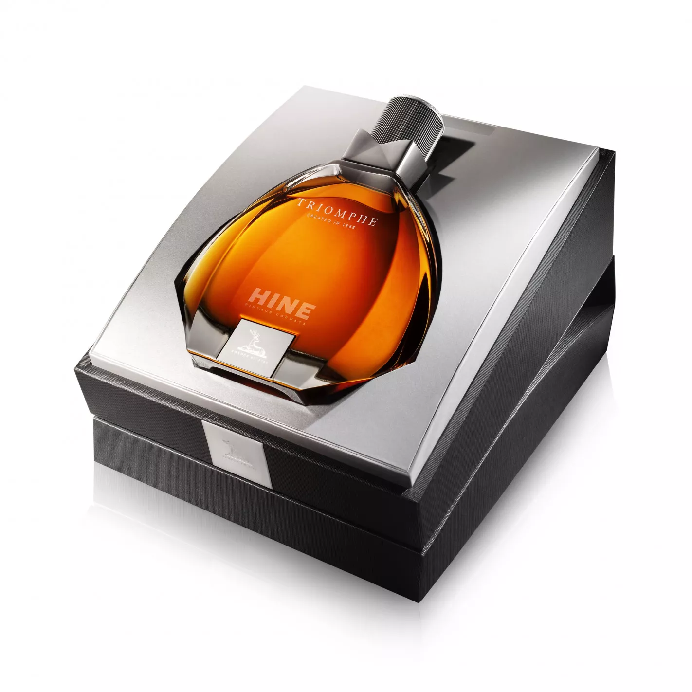 Hine Triomphe Cognac - 70cl - Cognac-Expert.com