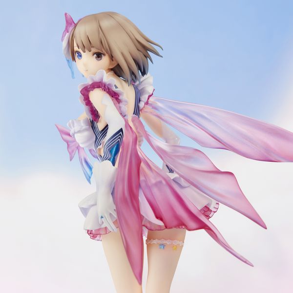 フィギュア: BLUE REFLECTION 幻に舞う少女の剣 白井日菜子