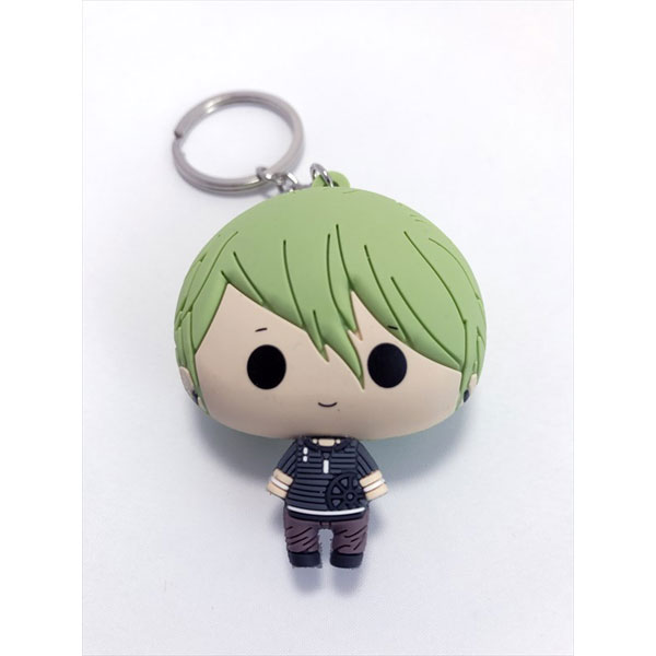 グッズ: ニューダンガンロンパV3 THE MACARONZ 天海蘭太郎 【2017年8月