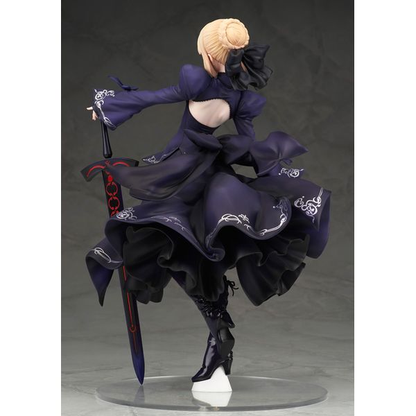フィギュア: Fate/Grand Order セイバー／アルトリア・ペンドラゴン