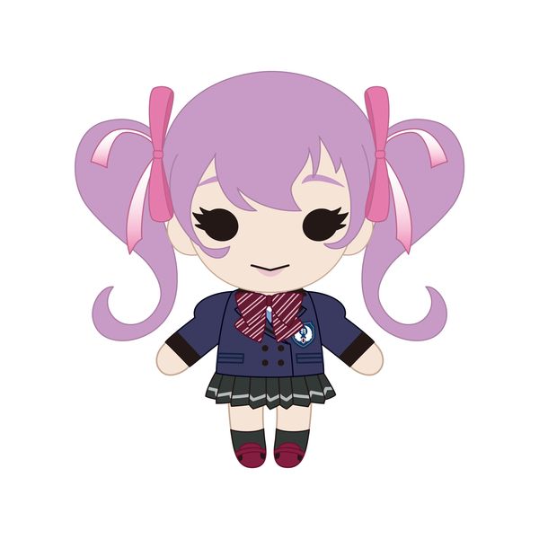 ときめきメモリアル Girl's Side ぬいぐるみキーホルダー｜キャラアニ.com