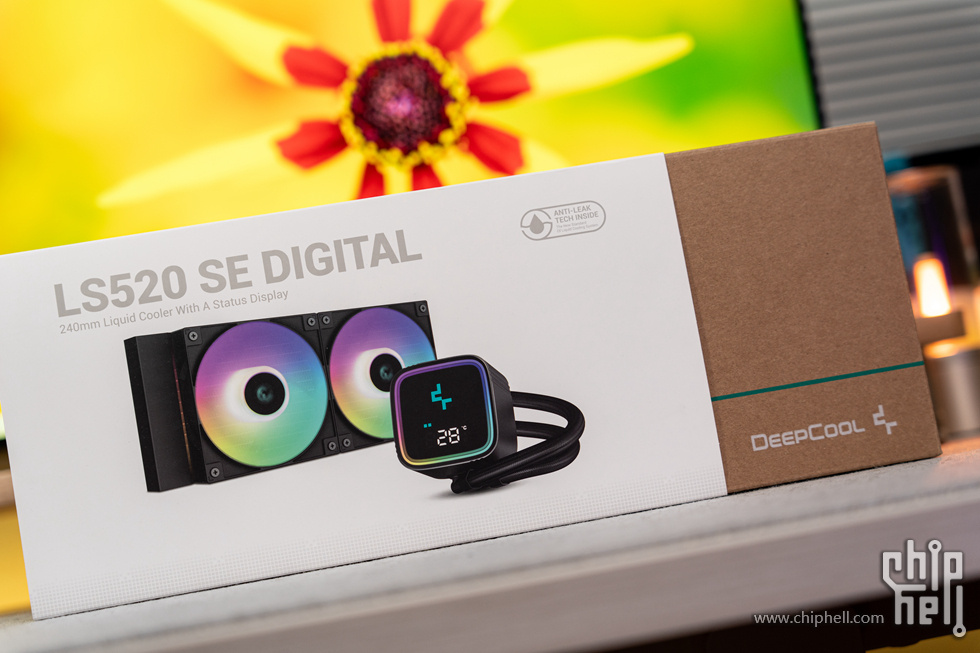 光威（Gloway）48GB(24GBx2)套装DDR5 6400 龙武内存开箱分享- 原创分享