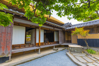 風景画 パステル画 長野県茅野市福沢区 福沢諭吉先祖の地 10487002981.