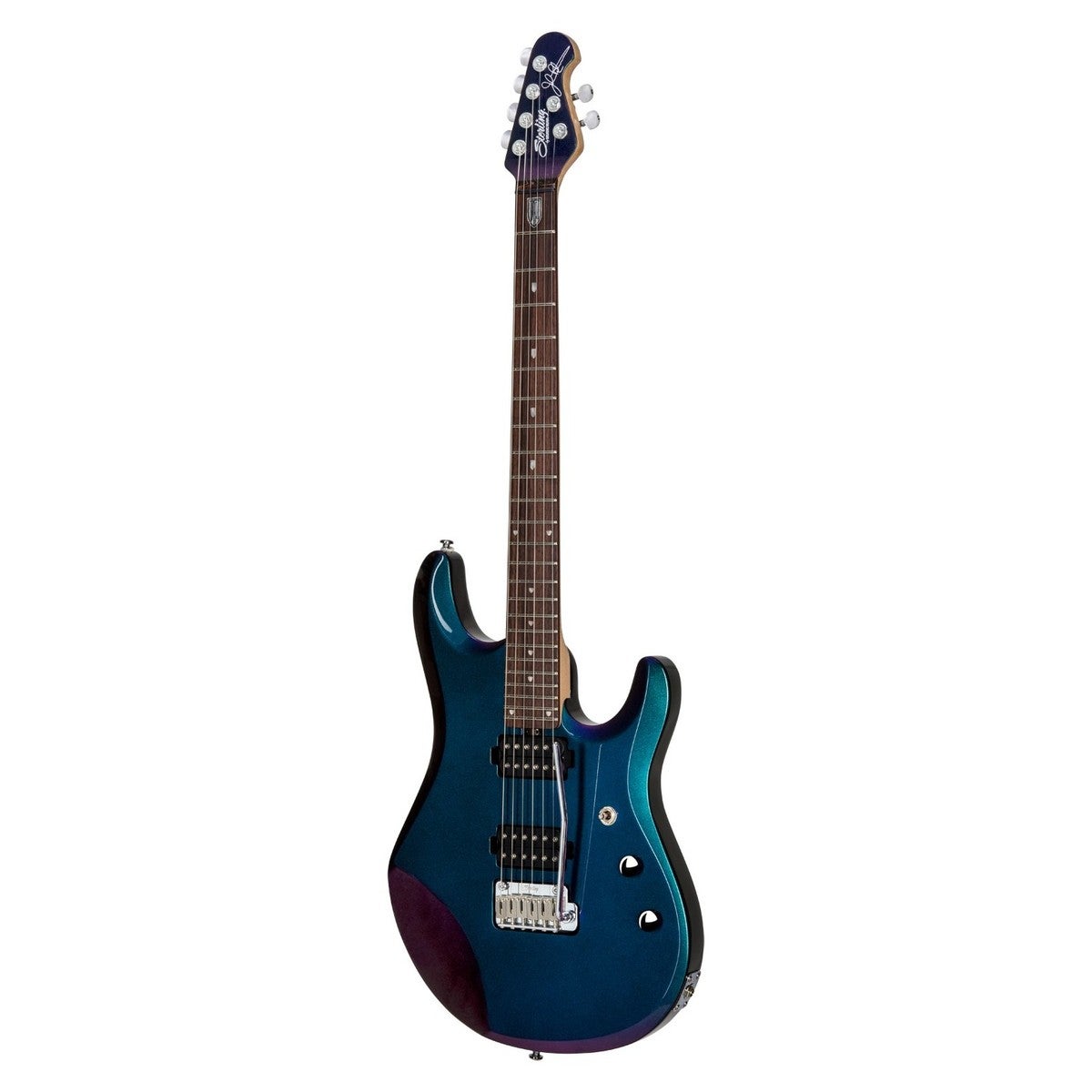 STERLING by Musicman JP60 Mistic dream