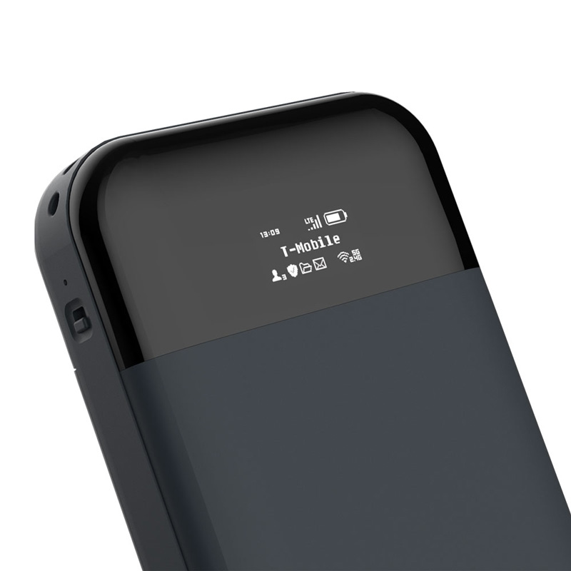 GL-E750 / Mudi - GL.iNet