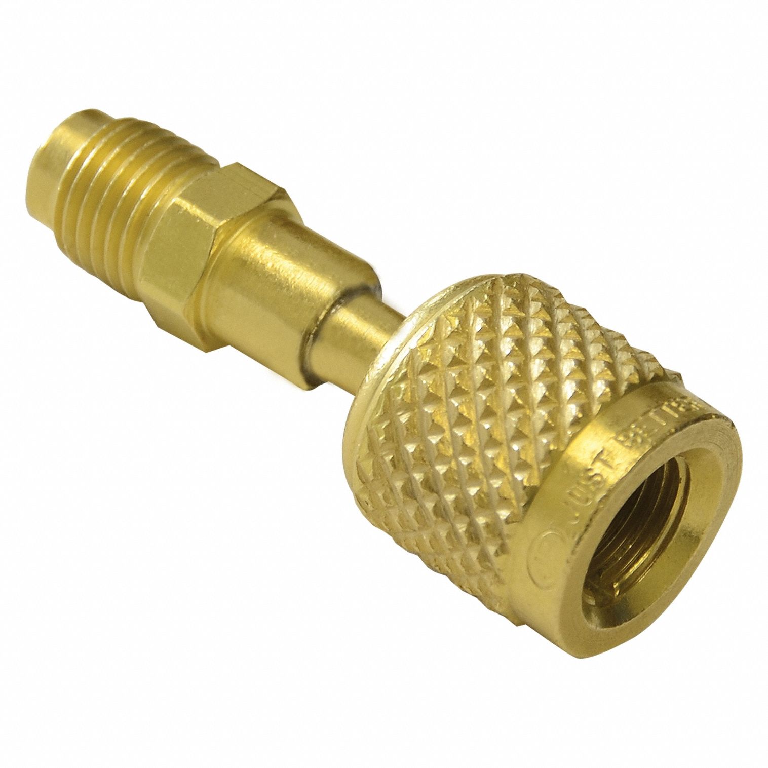 JB INDUSTRIES, Access 1/4 in Female SAE Left-Hand, Line 1/4 in SAE