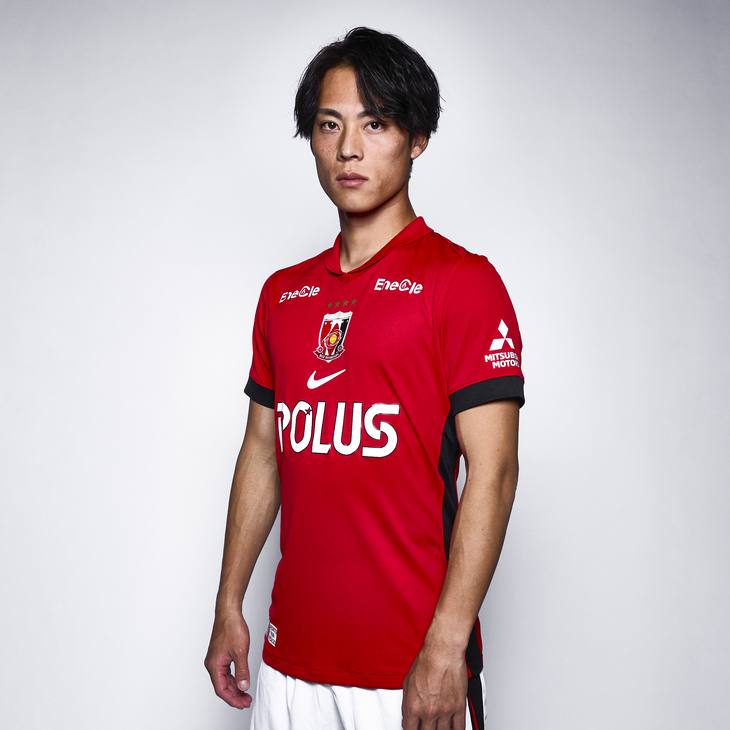 浦和レッズ TAKUIRO 77番 ユニフォーム 浦和レッズ TAKUIRO 77番