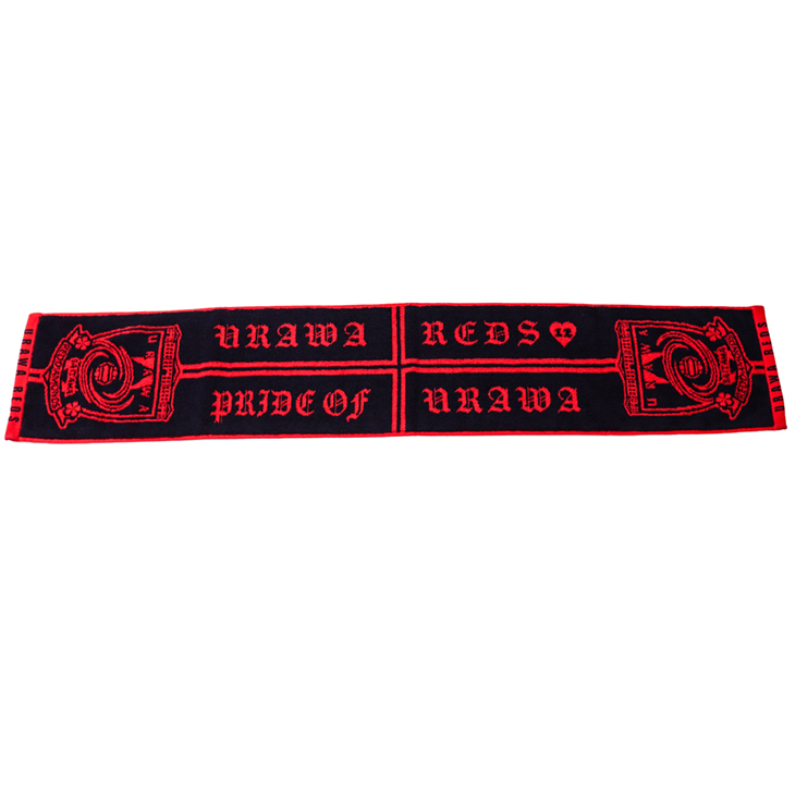 浦和レッズ CWC スカーフ 9/8(金)18時から 新商品発売! | URAWA RED