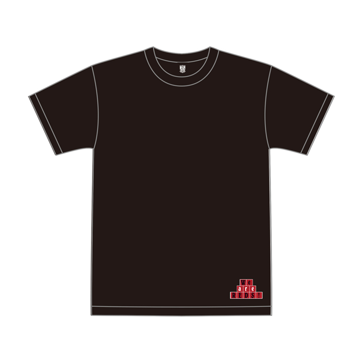 浦和レッズ cwc クラブワールドカップ Tシャツ黒 XL 6/13(金)10時から