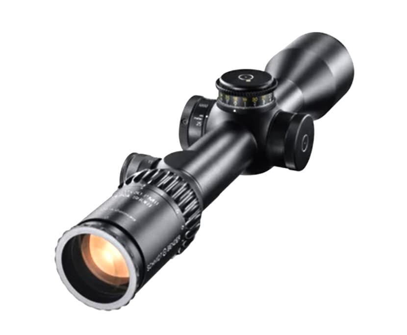 サイレントカスタム】東京マルイM40A5＋3-9×40ズームスコープ