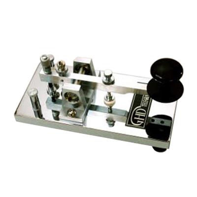 GHD Keys GT501A GHD Keys GT501A Finest Straight Key | DX Engineering