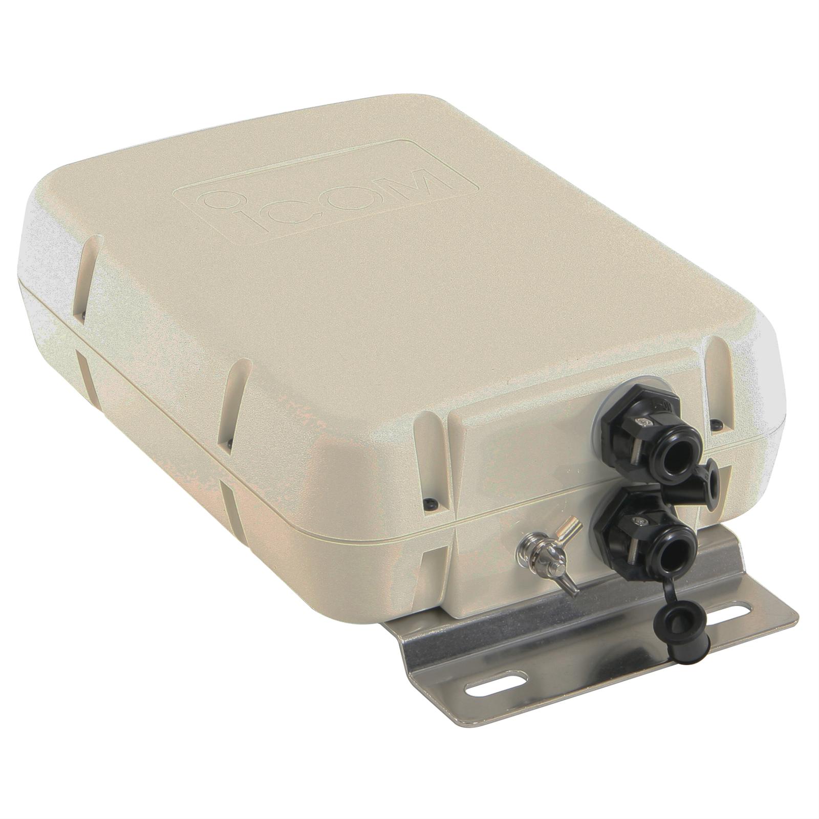 ICOM AH-4-OB ICOM AH-4 Antenna Tuners | DX Engineering