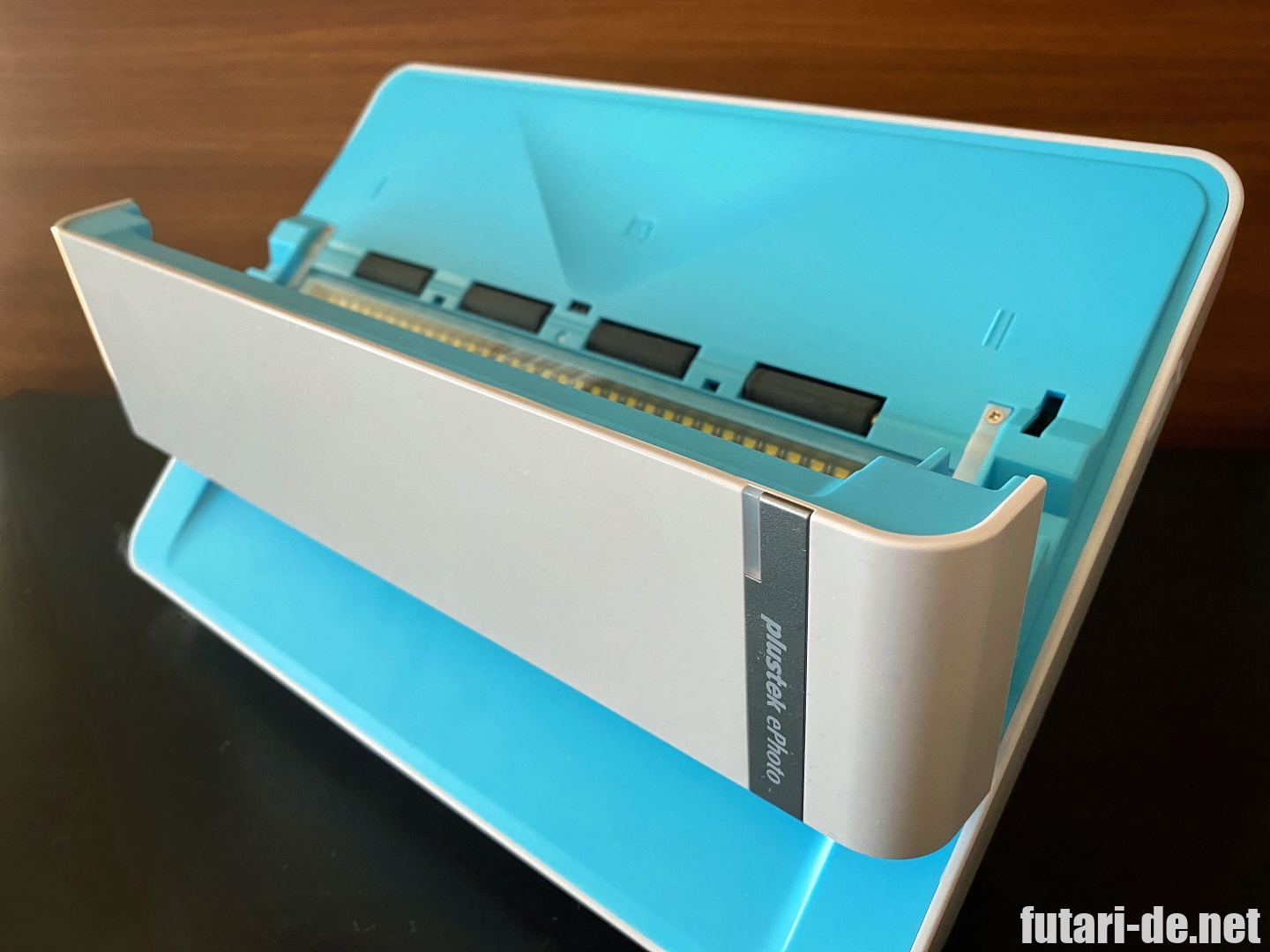 サンワダイレクト フォトスキャナー 400-SCN039 フォトスキャナー☆400