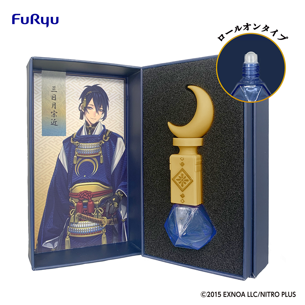 刀剣乱舞 A賞 B賞×2個 ラストゲット賞 みんなのくじ 一番