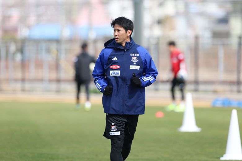 横浜Fマリノス 2024トレーニングウェア長袖2XL 新品タグつき